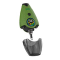 Hover Concentrate Vaporizer - Grass Green Nectar Collector