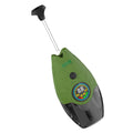 Hover Concentrate Vaporizer - Grass Green Quartz Tube
