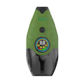 Hover Concentrate Vaporizer - Grass Green