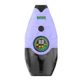 Hover Concentrate Vaporizer - Lilac Smoke Front