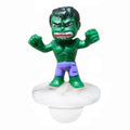 Hulk Carb Cap