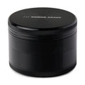 Human Grade Aluminium 4pc 55mm Grinder Black