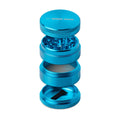 Human Grade Aluminium 4pc 55mm Grinder