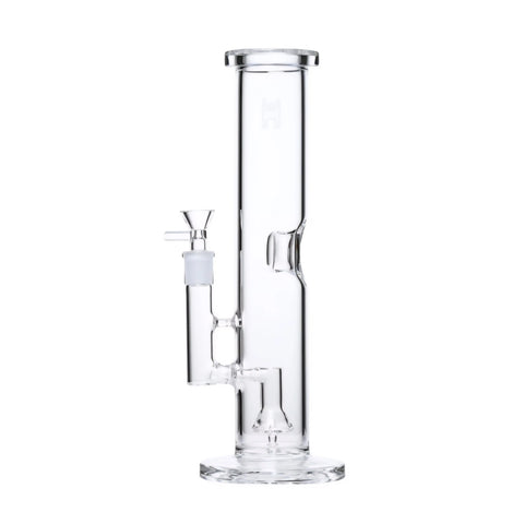 12" Human Grade Tube Water Pipe