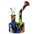 silicone compact bong buy Canada