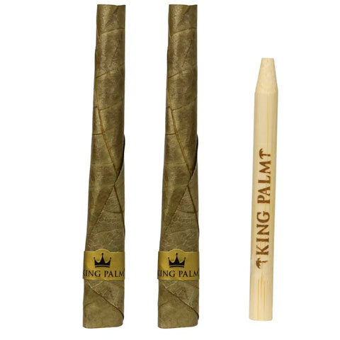 King Palm Cherry Charm Wrap 0.5g Pack