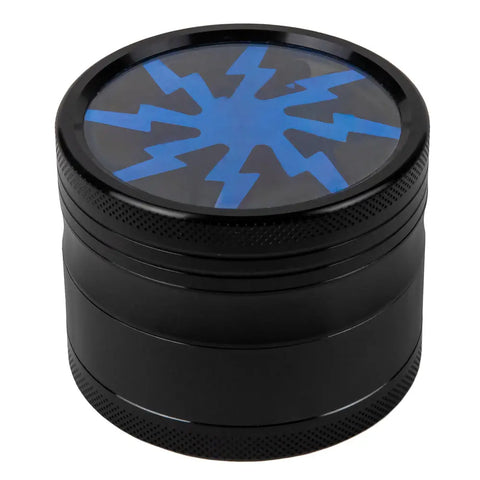 Lightning Aluminium Grinder