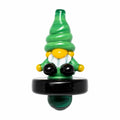 Little Wizard Carb Cap Green