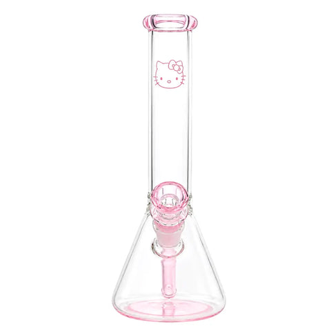 Marley Kitty Beaker Bong 