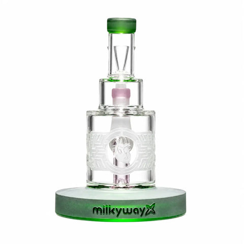 Milkyway Bio-Mark Pulse Dab Rig 6"