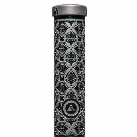 Milkyway Glass X-Morphic: EVO 15 Glass Beaker Bong Design