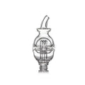 MJ Arsenal Fab Egg Puffco Pivot Top Attachment