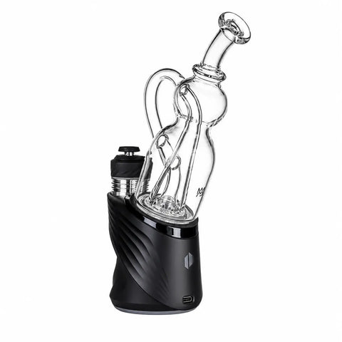 MJ Arsenal Lasso Puffco Peak Top Attachment