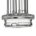 MJ Arsenal Quadra Puffco Peak Dry Top Attachment Closeup