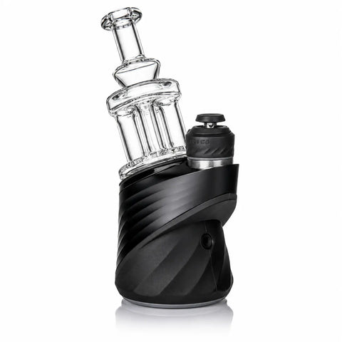 MJ Arsenal Quadra Puffco Peak Dry Top