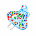Mozaic Carb Cap Blue