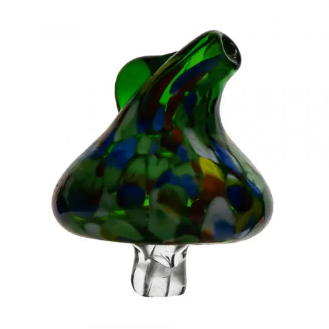 Mozaic Carb Cap Green