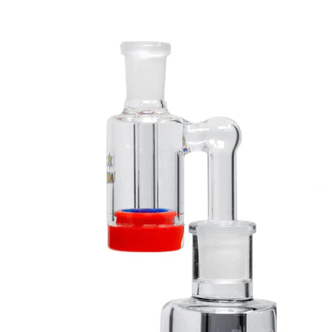 NG 14mm Glass Concentrate Reclaimer 90 Degree