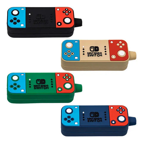Nint Endo Switch Hand Silicone Pipe