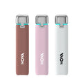 Nova Mist 510 Vape Battery SIlicone Rubber Paint Edition