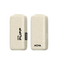 Nova Puff Compact Personal Air Filter Beige
