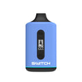 Nova Switch Dual Carts 510 Vape Battery Blue