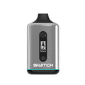 Nova Switch Dual Carts 510 Vape Battery Gray
