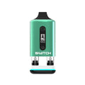 Nova Switch Dual Carts 510 Vape Battery Green