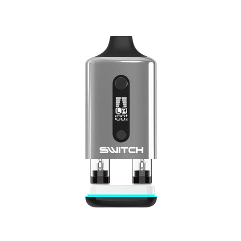 Nova Switch Dual Carts 510 Vape Battery Carts Double