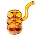 Nwtn Bolla Glass Bubbler Honeycomb