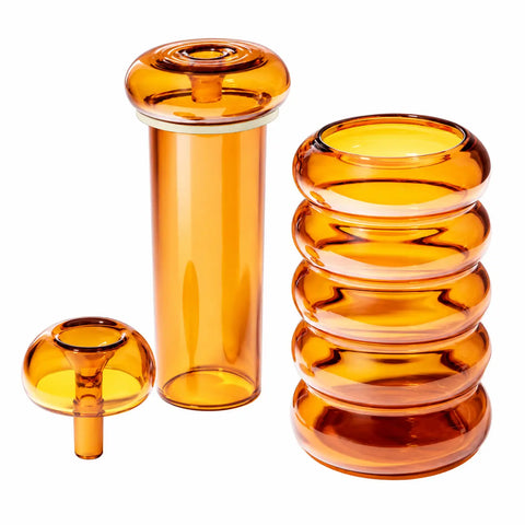 Nwtn Bolla Gravity Bong Honeycomb Parts