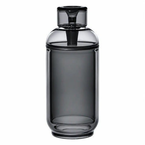 Nwtn Vesper Gravity Bong Charcoal