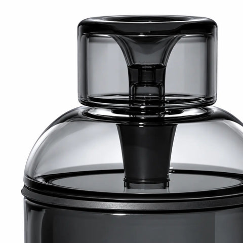 Nwtn Vesper Gravity Bong Charcoal Bowl