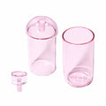 Nwtn Vesper Gravity Bong Pink
