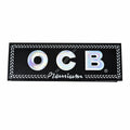 OCB Premium Black 1 1/4 Rolling Papers