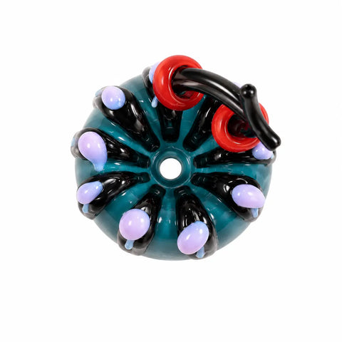OG Fruit Glass 14mm Bong Bowl