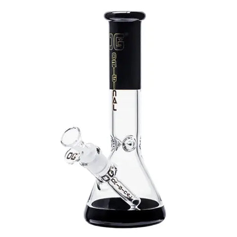 OG Original Accent Beaker Black