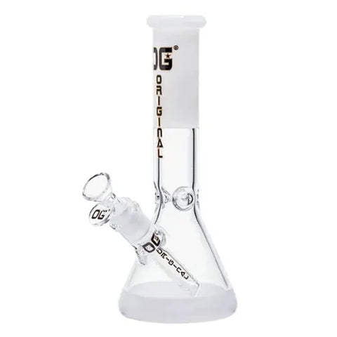 OG Original Accent Beaker White