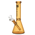 OG Original Electroplated Beaker Amber