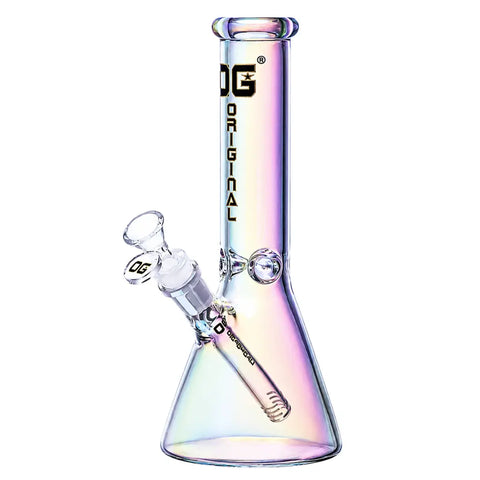 OG Original Electroplated Beaker 