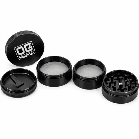 OG Original Large 63mm Grinder