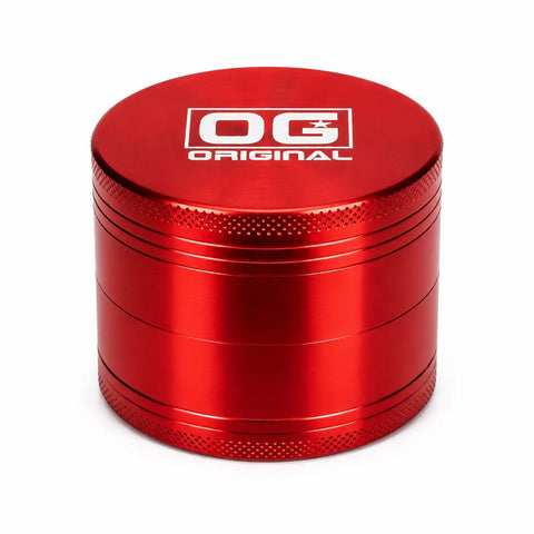 OG Original Large 63mm Grinder
