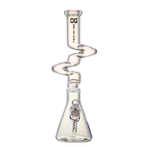 OG Original Zong Clear