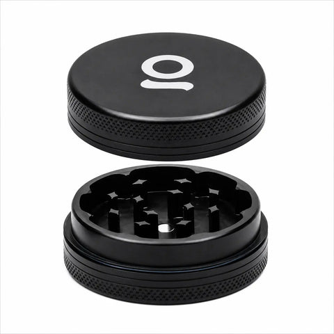Ongrok 50mm 2pc Grinder