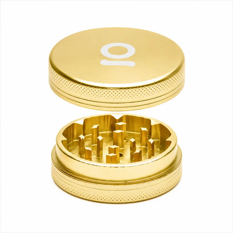 Ongrok 50mm 2pc Grinder