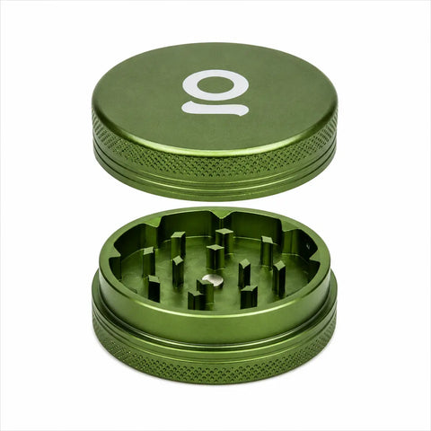 Ongrok 50mm 2pc Grinder