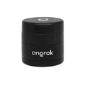 Ongrok 55mm 4-piece EZ Grinder Black