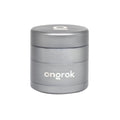 Ongrok 55mm 4-piece EZ Grinder Gray