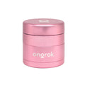Ongrok 55mm 4-piece EZ Grinder Pink