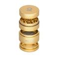 Ongrok 55mm 4-piece EZ Grinder